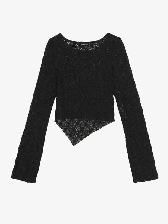 Zdjęcie produktu Bluzka Even&Odd By Zalando czarny