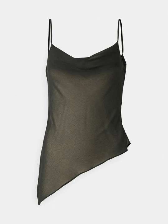 Zdjęcie produktu Bluzka Even&Odd By Zalando czarny