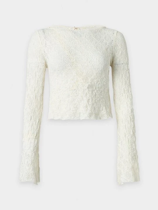 Zdjęcie produktu Bluzka Even&Odd By Zalando mleczny