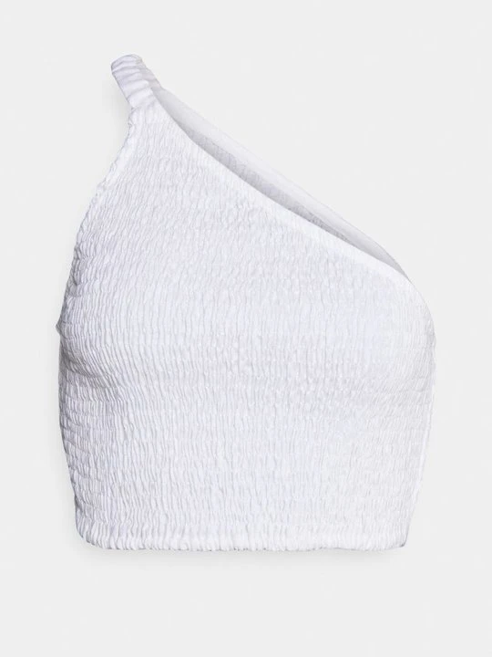 Zdjęcie produktu Bluzka Faithfull The Brand biały