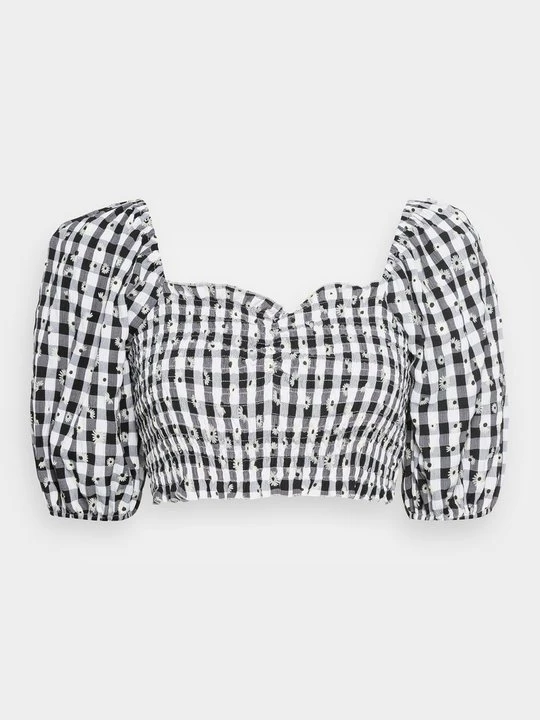 Zdjęcie produktu Bluzka Fashion Union biały