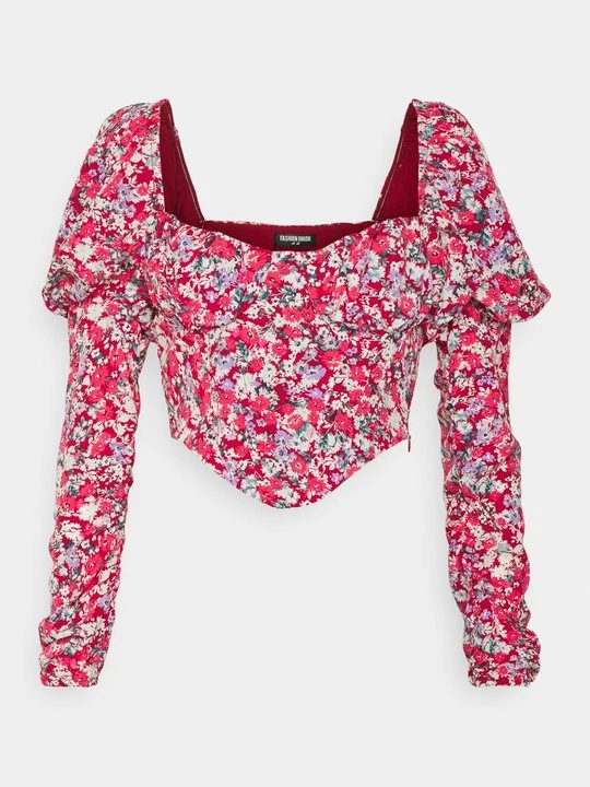 Zdjęcie produktu Bluzka Fashion Union