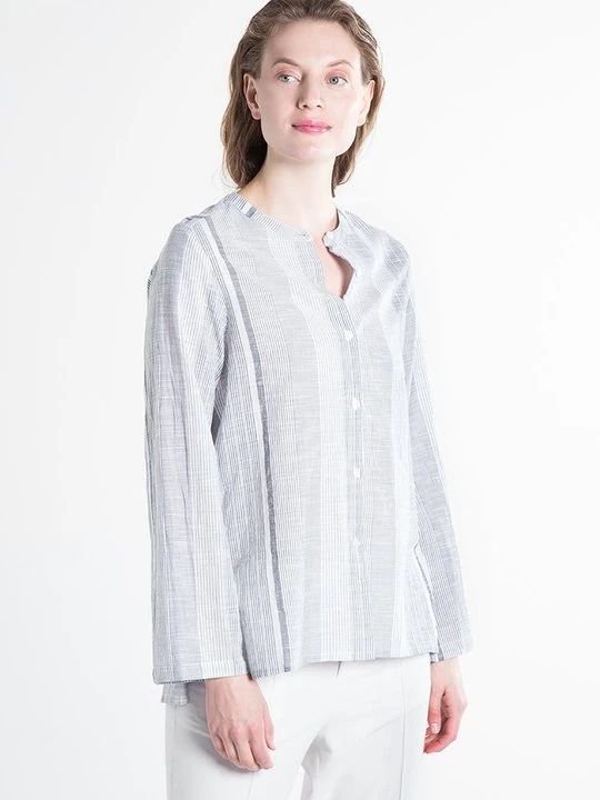 Zdjęcie produktu Bluzka Filippa K ciemnoszary