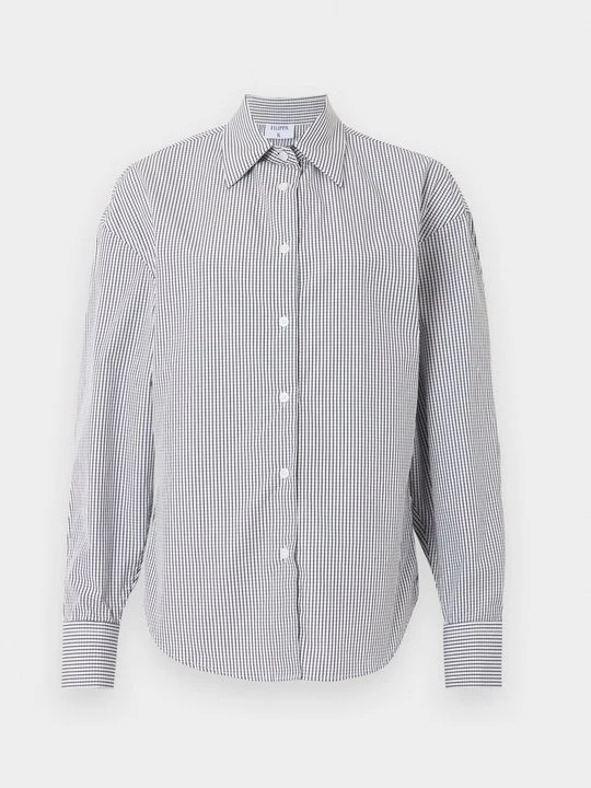 Zdjęcie produktu Bluzka Filippa K jasnoszary