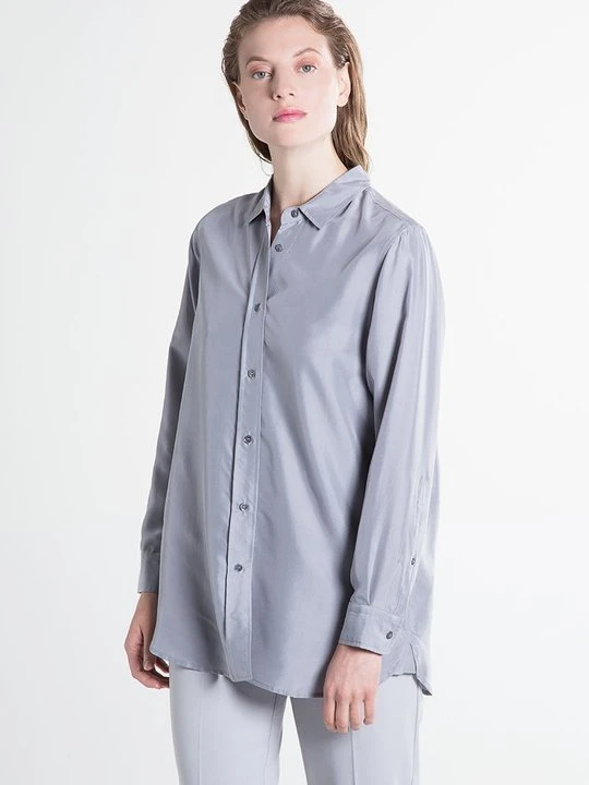 Zdjęcie produktu Bluzka Filippa K szary