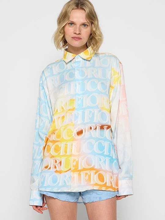 Zdjęcie produktu Bluzka Fiorucci