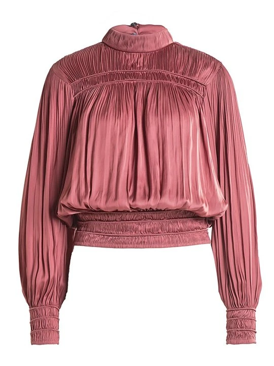 Zdjęcie produktu Bluzka Frame mauve