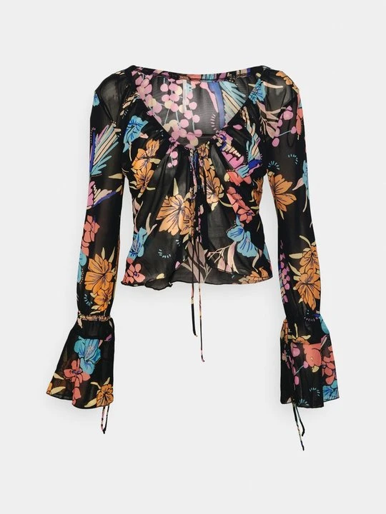 Zdjęcie produktu Bluzka Free People czarny