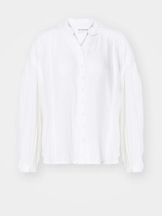 Zdjęcie produktu Bluzka Free People mleczny