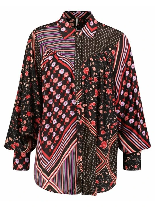 Zdjęcie produktu Bluzka Free People czarny