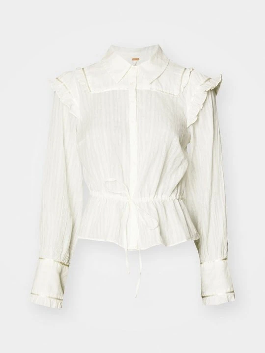 Zdjęcie produktu Bluzka Free People mleczny