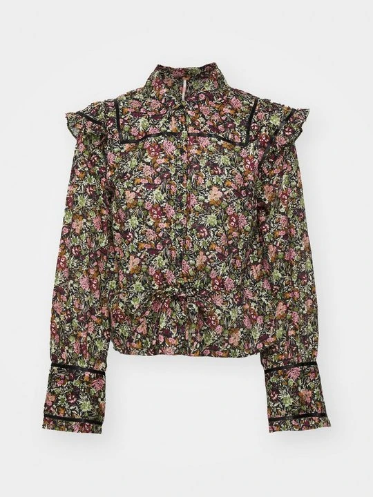Zdjęcie produktu Bluzka Free People czarny