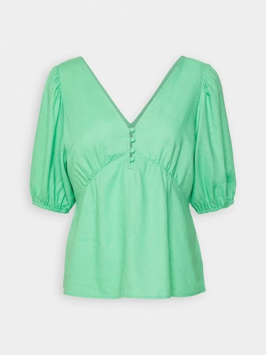 Zdjęcie produktu Bluzka GAP zielony
