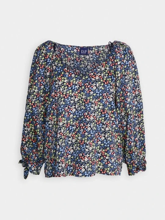 Zdjęcie produktu Bluzka GAP czarny