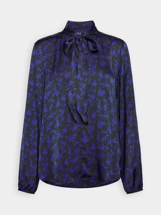 Zdjęcie produktu Bluzka GAP granatowy