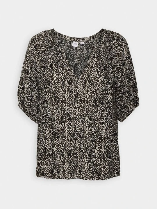 Zdjęcie produktu Bluzka GAP czarny