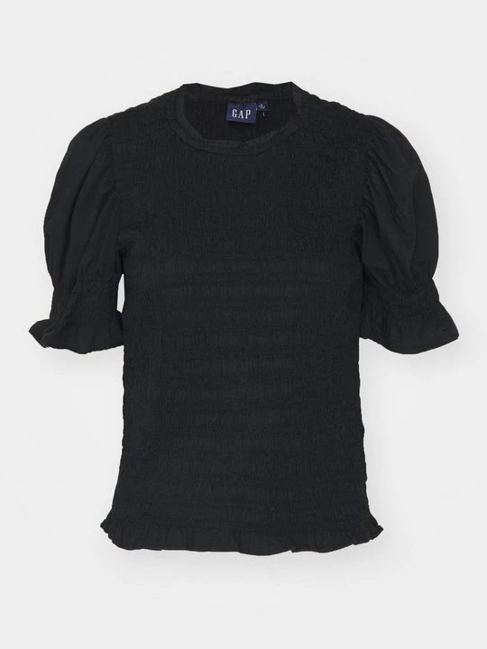 Zdjęcie produktu Bluzka GAP czarny