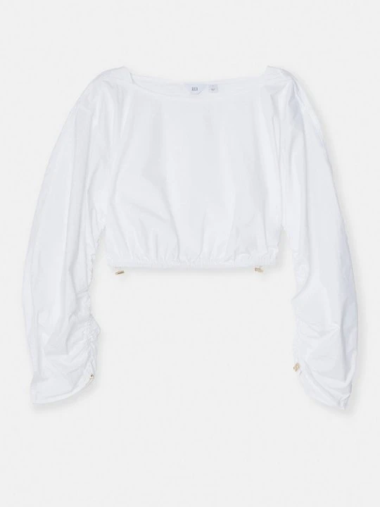 Zdjęcie produktu Bluzka GAP biały