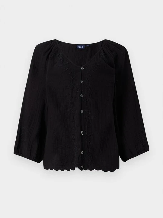 Zdjęcie produktu Bluzka GAP czarny