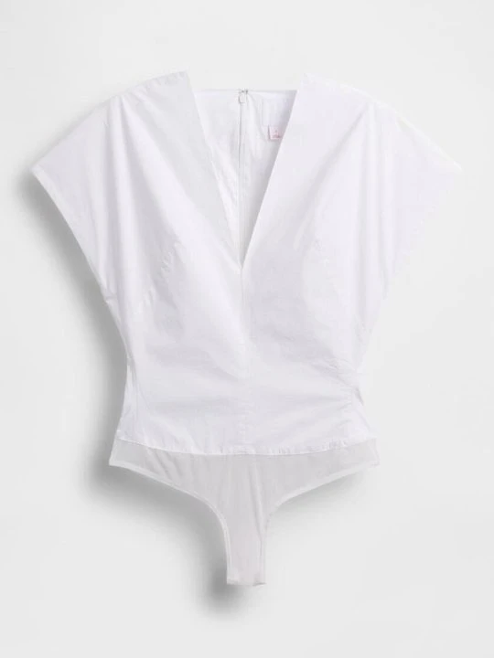 Zdjęcie produktu Bluzka GAP biały