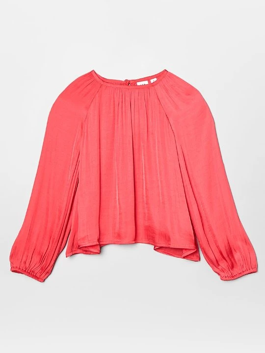 Zdjęcie produktu Bluzka GAP koralowy