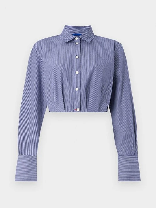 Zdjęcie produktu Bluzka GAP niebieski