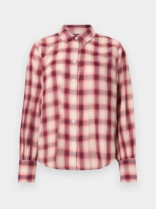 Zdjęcie produktu Bluzka GAP czerwony