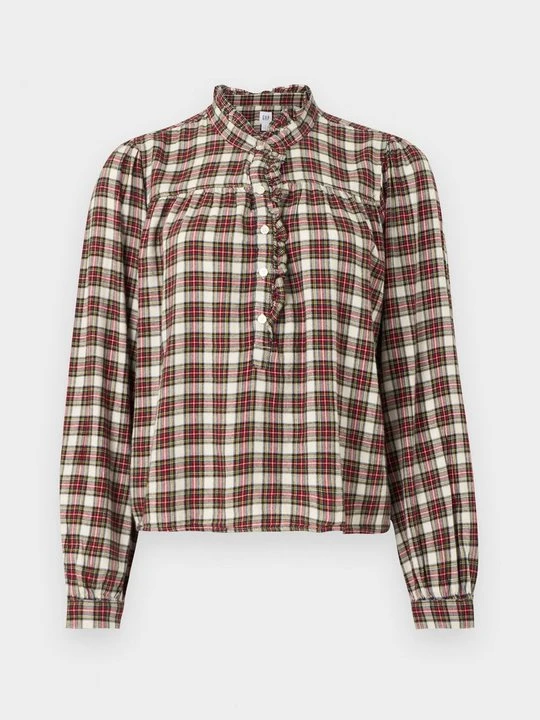 Zdjęcie produktu Bluzka GAP czarny