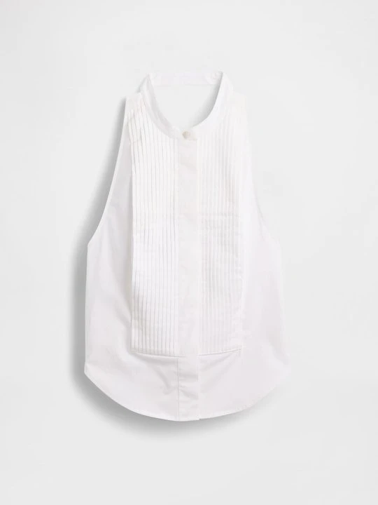 Zdjęcie produktu Bluzka GAP biały