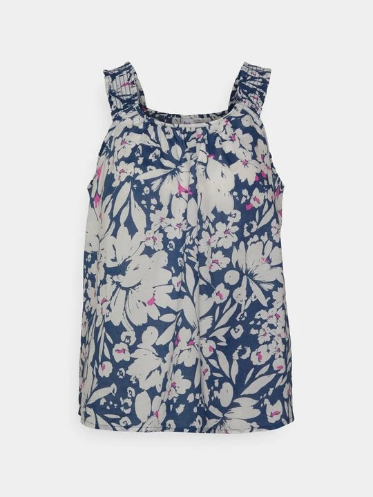 Zdjęcie produktu Bluzka GAP błękit królewski