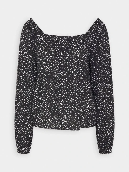 Zdjęcie produktu Bluzka GAP czarny