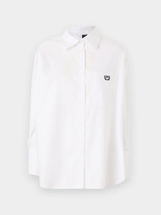 Zdjęcie produktu Bluzka GAP biały