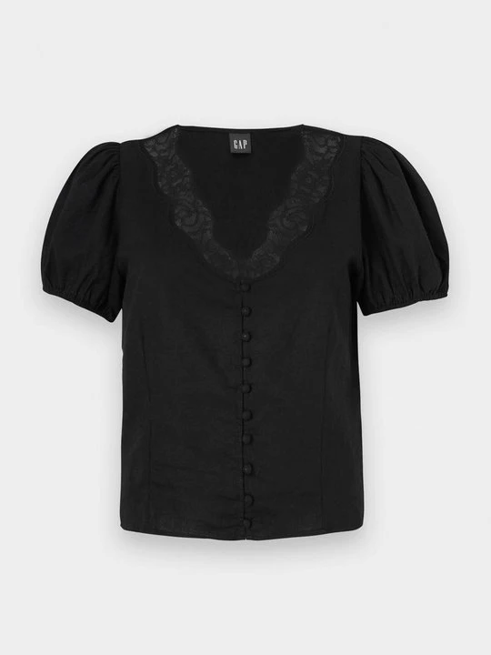 Zdjęcie produktu Bluzka GAP czarny