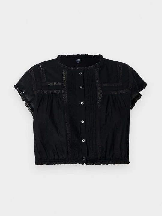 Zdjęcie produktu Bluzka GAP czarny