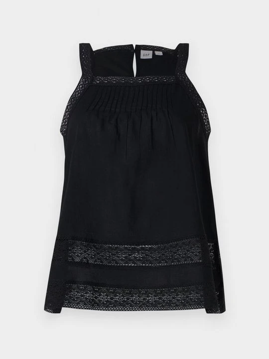 Zdjęcie produktu Bluzka GAP czarny