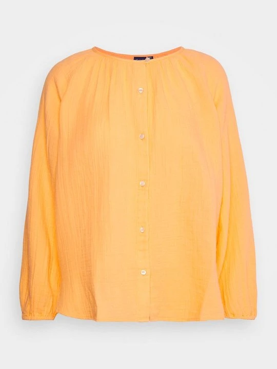 Zdjęcie produktu Bluzka GAP czarny