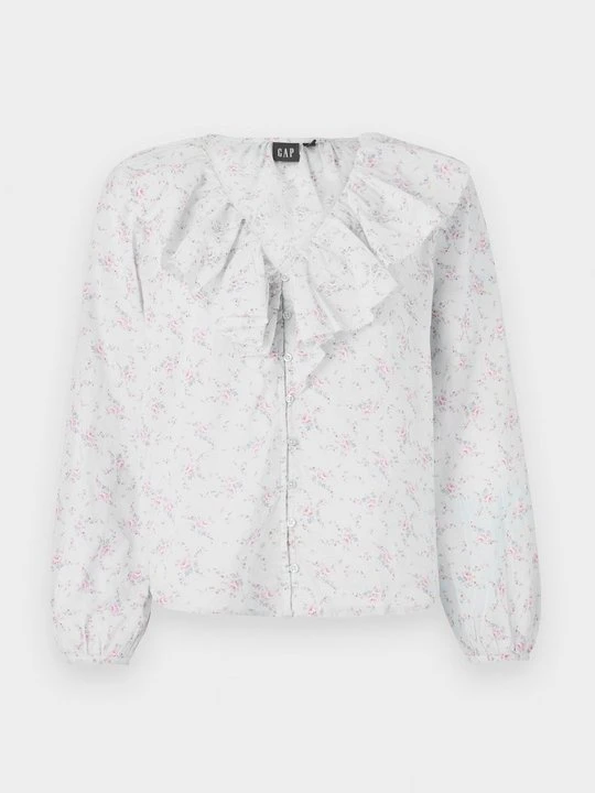 Zdjęcie produktu Bluzka GAP miętowy