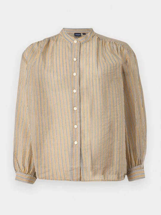 Zdjęcie produktu Bluzka GAP khaki