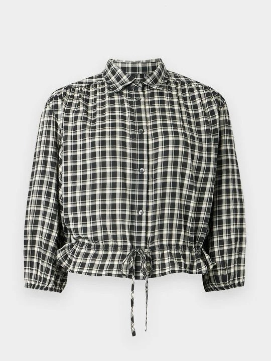 Zdjęcie produktu Bluzka GAP czarny