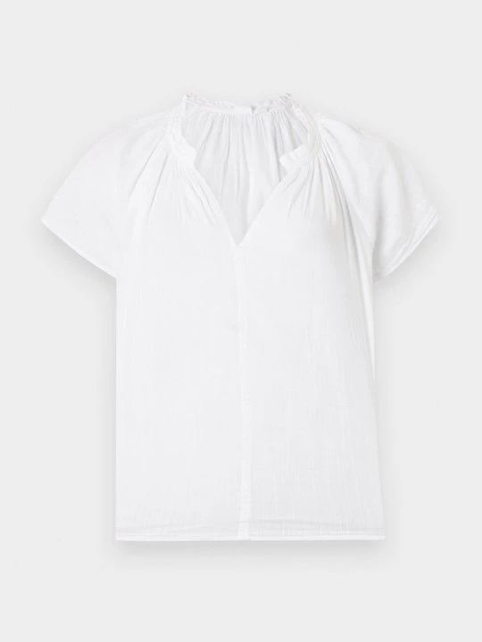Zdjęcie produktu Bluzka GAP biały