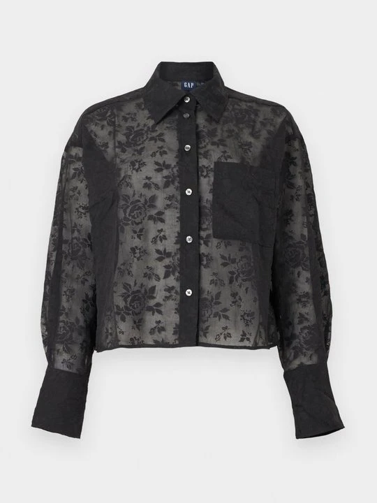 Zdjęcie produktu Bluzka GAP czarny