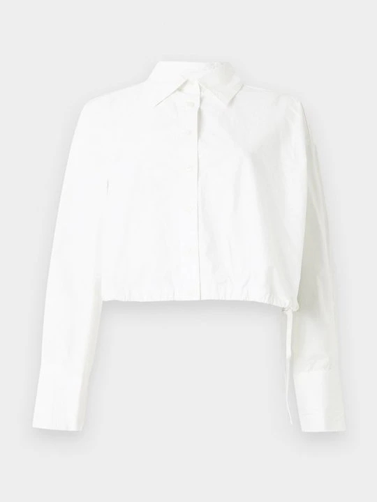 Zdjęcie produktu Bluzka GAP biały