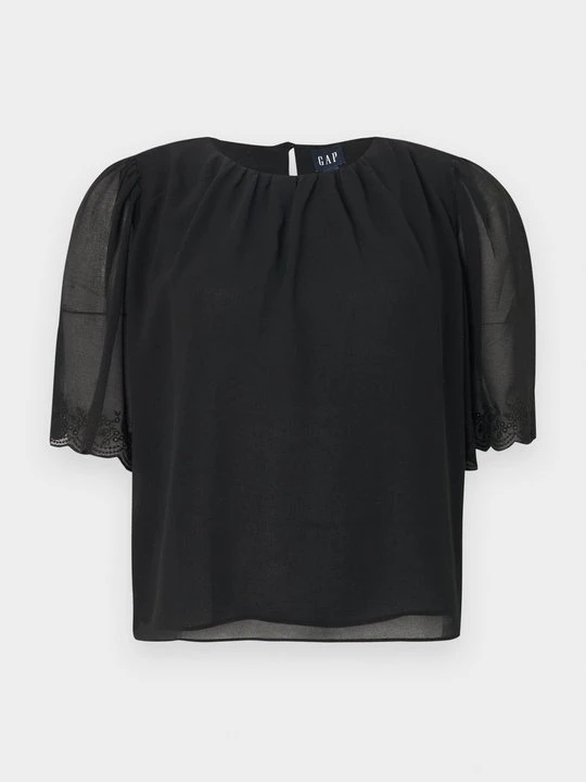 Zdjęcie produktu Bluzka GAP czarny