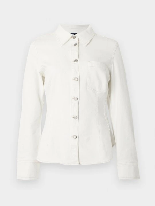 Zdjęcie produktu Bluzka GAP biały