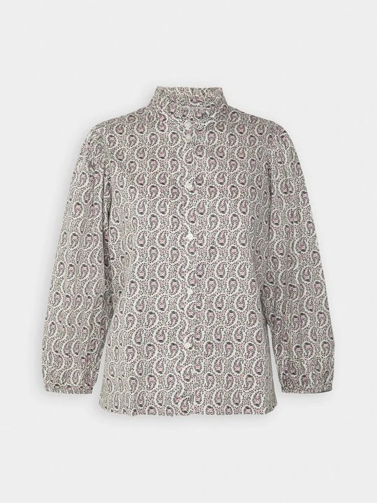 Zdjęcie produktu Bluzka GAP beżowy