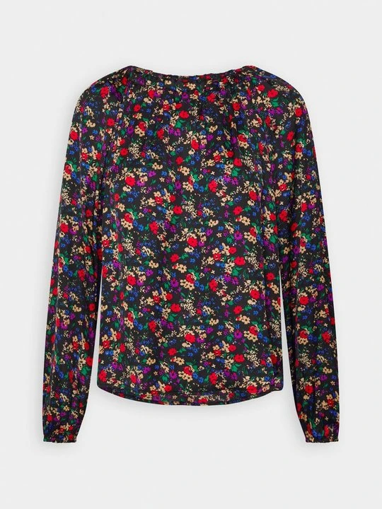 Zdjęcie produktu Bluzka GAP czarny