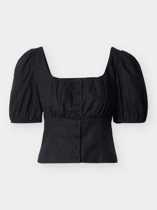 Zdjęcie produktu Bluzka GAP czarny