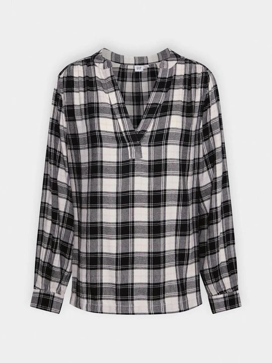 Zdjęcie produktu Bluzka GAP czarny