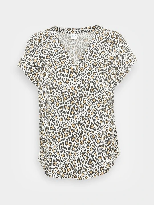 Zdjęcie produktu Bluzka GAP mleczny