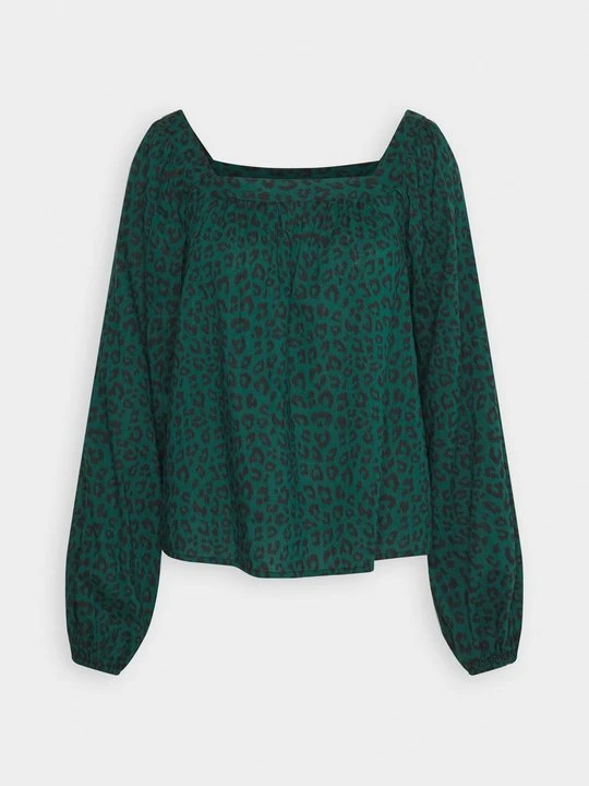 Zdjęcie produktu Bluzka GAP petrol